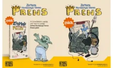 Zırhını Hurdacıya Veren Prens