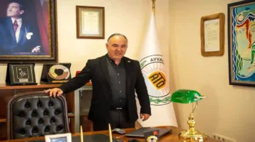 Ayvalık, Sportif Amaçlı Arkeolojik Dalış Noktası Oldu