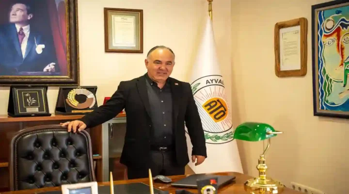 Ayvalık, Sportif Amaçlı Arkeolojik Dalış Noktası Oldu