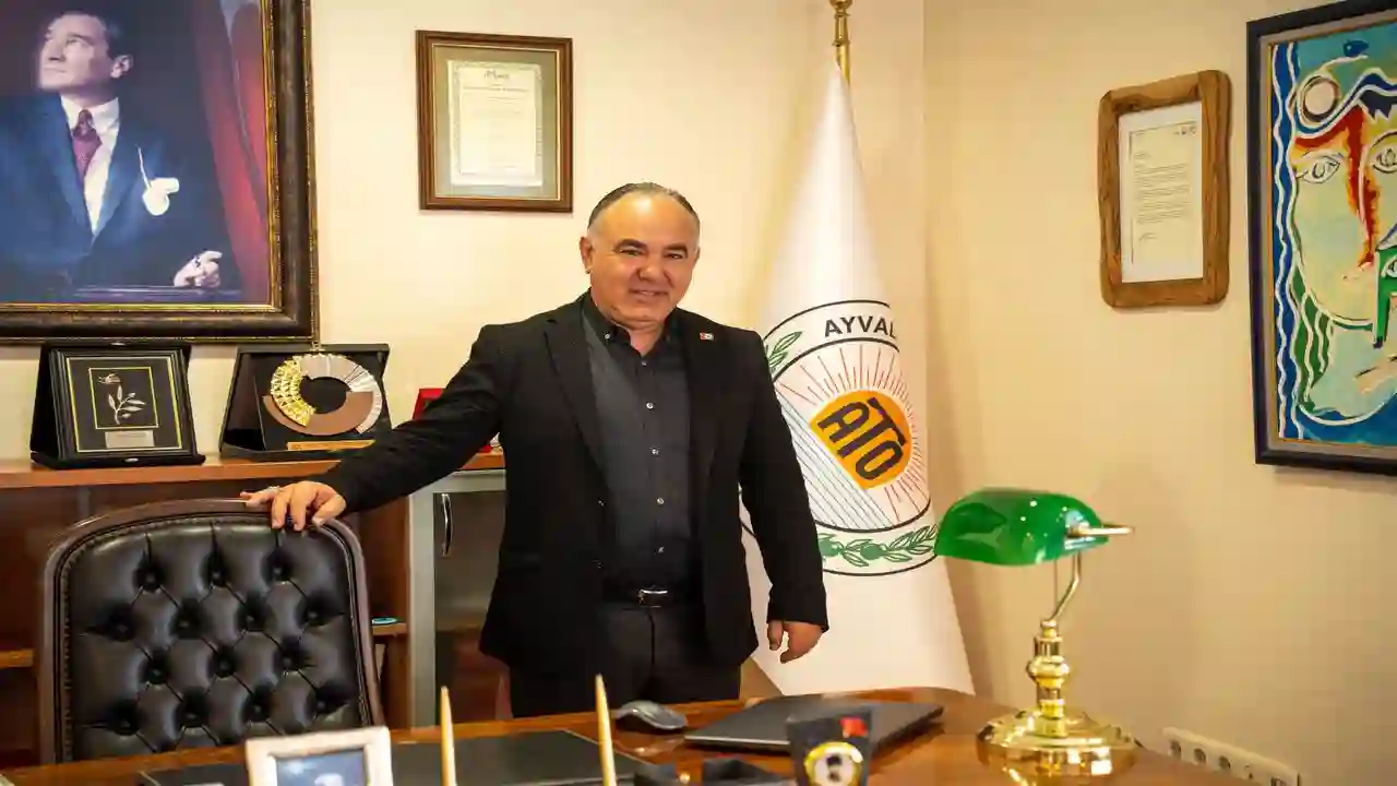 Ayvalık, Sportif Amaçlı Arkeolojik Dalış Noktası Oldu