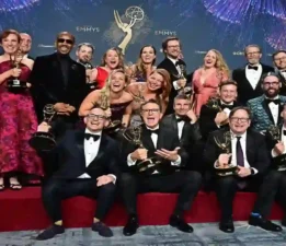 Emmy Ödülleri adayları belirlendi