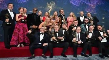 Emmy Ödülleri adayları belirlendi