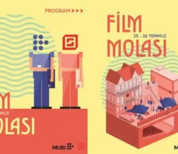 MUBI VE Sinematek’ten Yaza Film Molası