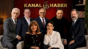 Kanal 6, 18 yıl aradan sonra Şatıroğlu Holding bünyesinde yeniden