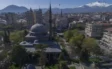 Hacı Ahmet Paşa Camii-Kayseri