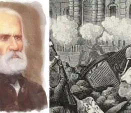 MARX’ın ilham kaynağı Louis-Auguste Blanqui