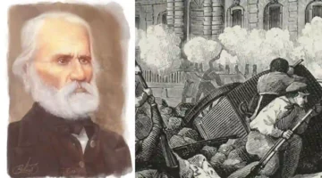 MARX’ın ilham kaynağı Louis-Auguste Blanqui