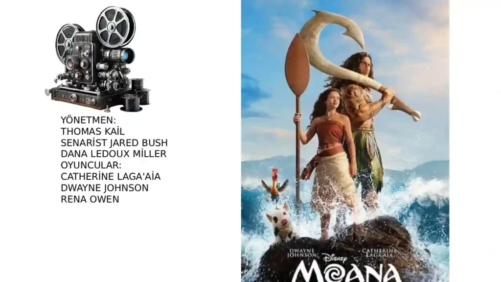 Moana