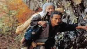 Narayama Türküsü, Japonya’da kıtlık dönemlerinde yaşlı kadın ve erkeklerin yetmiş