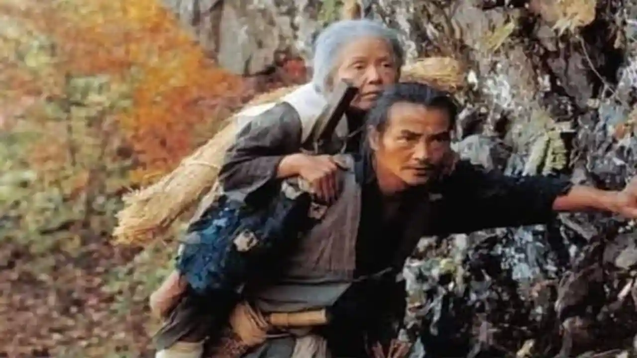 Narayama Türküsü
