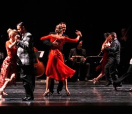 26. Uluslararası Gazimağusa Kültür Sanat Festivali