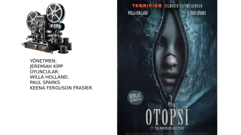 Otopsi