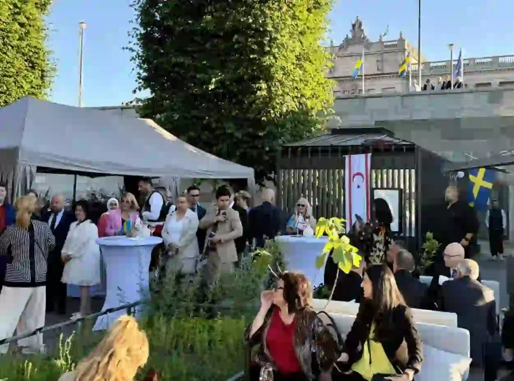 Stockholm’de Kıbrıs Türk Festivali Düzenlendi05