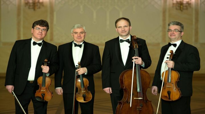 23. Gümüşlük Müzik Festivali 17 Temmuz’da başlıyor