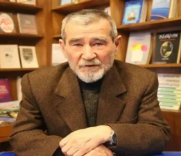 Şair Ahmet Telli uyutuldu