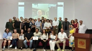 Akillas Millas Araştırma Ödülleri Sahiplerini Buldu