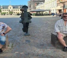 Kazan İle Kepçeyiz