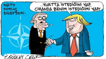 Karikatür Gibi Memleket