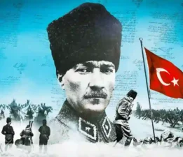 30 Ağustos Zafer Bayramı