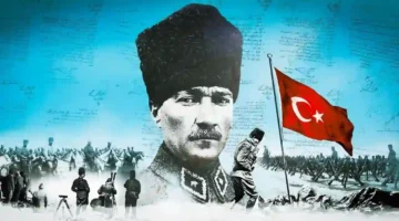 30 Ağustos Zafer Bayramı