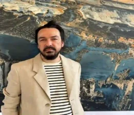 Alkan Avcıoğlu’dan Türkiye’deki ilk sergi: “Kameranın Ölümü”