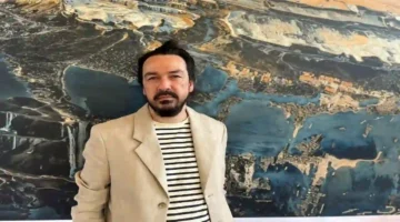 Alkan Avcıoğlu’dan Türkiye’deki ilk sergi: “Kameranın Ölümü”