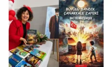 Büyülü Sandık: Çanakkale Zaferi, Kültür bakanlığı kütüphanelerinde!
