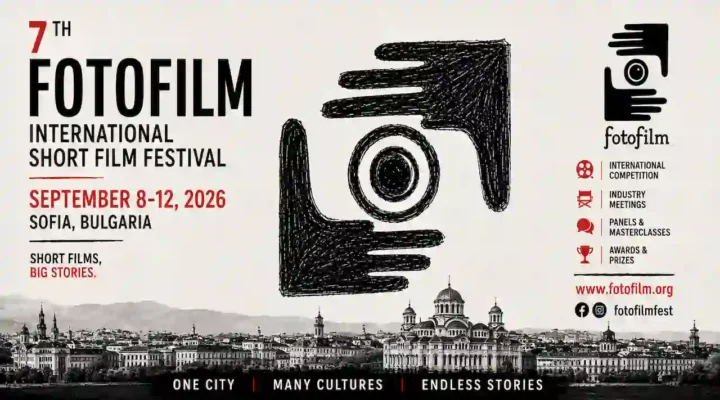 Fotofilm 7. Uluslararası Kısa Film Festivali Finalistleri Açıklandı!