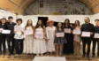 Gümüşlük Festival Akademisi’nin genç piyanistleri beğenildi