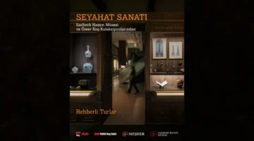 Meşher ücretsiz rehberli turlara başlıyor