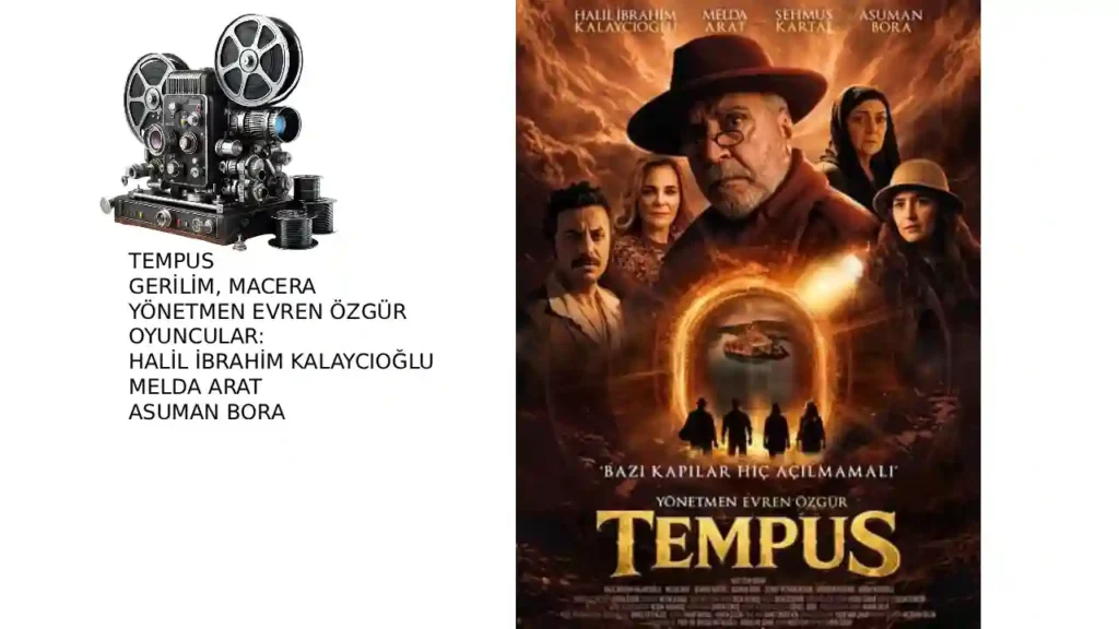TEMPUS