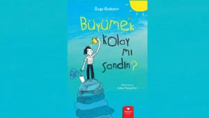 Felsefe eğitmeni Özge Özdemir’in kaleme aldığı kitap, çocukların mutluluğu, sağlık,