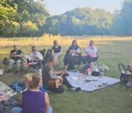 Malmö’de Mangal Bir Başkadır