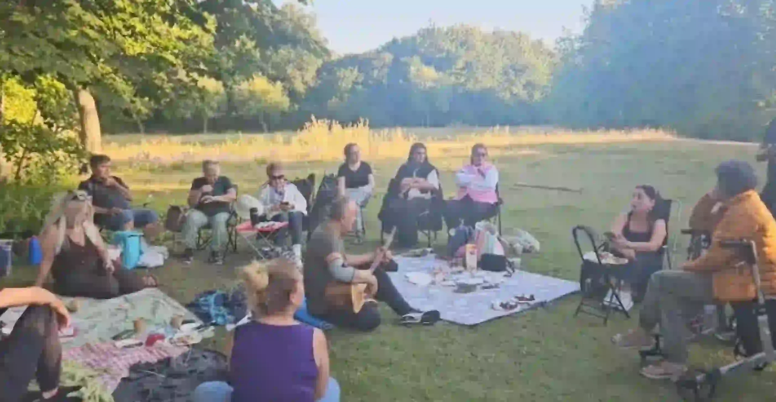 Malmö’de Mangal Bir Başkadır