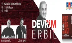 Kıpkırmızı: Bir Devrimin Kitabı