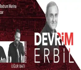 Kıpkırmızı: Bir Devrimin Kitabı