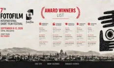 Fotofilm 7. Uluslararası Kısa Film Festivali Ödülleri Sahiplerini Buldu