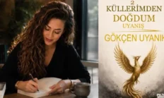 Gökçen Uyanık’ın Uyanış’ı yayınlandı