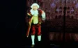 Mozart Hologram Teknolojisiyle Beyoğlu’nda