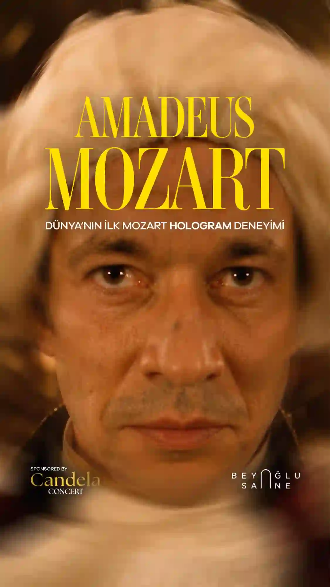 Mozart Yüzyıllar Sonra