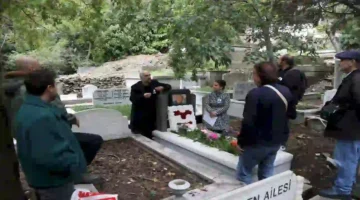 Ölümünün 16. Yıl Dönümünde Beklan Algan Anıldı