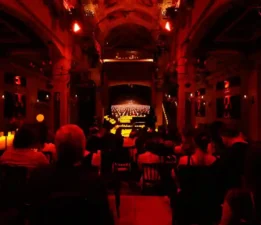 Candela Concert  bu kez Beyoğlu’nda!