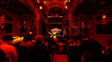 Candela Concert  bu kez Beyoğlu’nda!