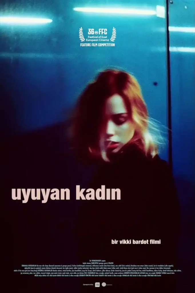Uyuyan-Kadın_A-Woman-Asleep_POSTER