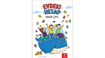 Evdeki Hesap çocuklar için finans dünyasına eğlenceli giriş