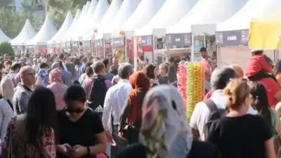 10. Uluslararası Adana Lezzet Festivali, 9-11 Ekim tarihleri arasında Merkez