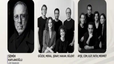 37. Ankara Film Festivali’nin (12-20 Kasım 2026) Ulusal Uzun Film