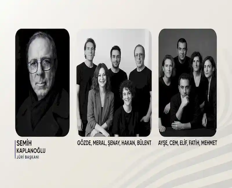 37. Ankara Film Festivali’nin (12-20 Kasım 2026) Ulusal Uzun Film