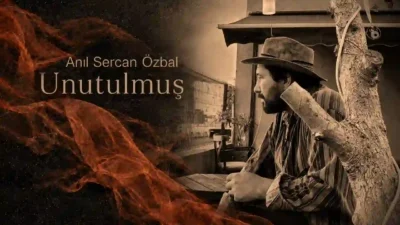 Anıl Sercan Özbal’ın country ballad türündeki yeni şarkısı “Unutulmuş”, On