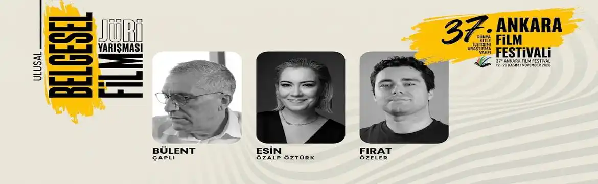 12–20 Kasım 2026 tarihlerinde gerçekleşecek